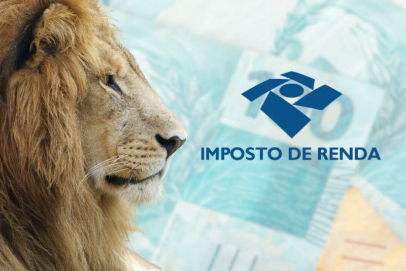Quem perder o prazo de declaração do Imposto de Renda não irá parar atrás das grades - Foto: Reprodução/ND Quem perder o prazo de declaração do Imposto de Renda não irá parar atrás das grades - Foto: Reprodução/ND