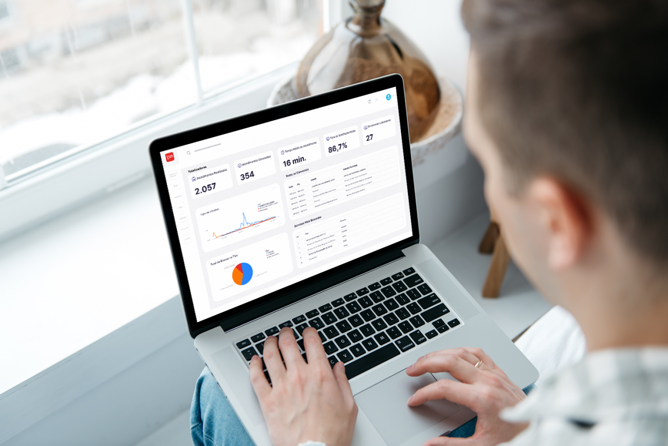 Tecnologia impulsiona segmento de startups em Santa Catarina