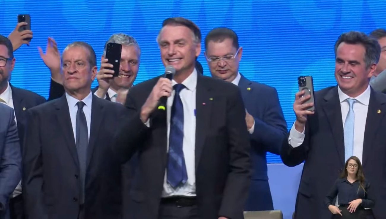 Jair Bolsonaro