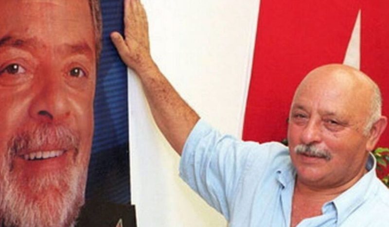 irmão de Lula irmão de Lula