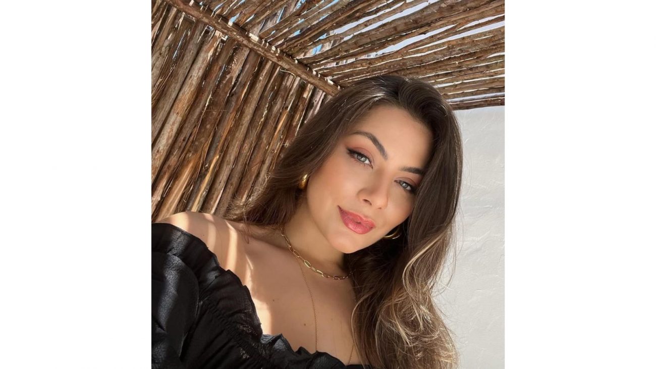 Isabella Formagio, ex-namorada de Zé Felipe. - Reprodução/Redes sociais/ND