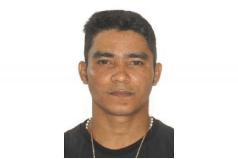 Ivo Rezende dos Santos é procurado pelo assassinato da professora estrangulada em SP