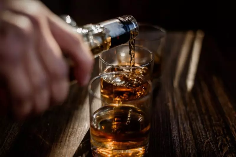 uísque Jackzinho e a Jack Daniel's” o mercado em geral serem levados a crer que existe algum tipo de relação entre o uísque Jackzinho e a Jack Daniel's”