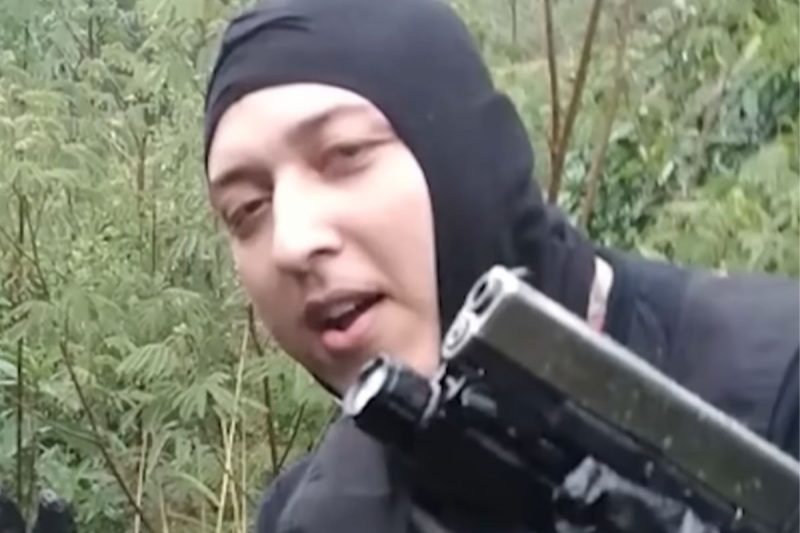 Kainan Wesley Kainan Wesley é procurado por 30 assassinatos