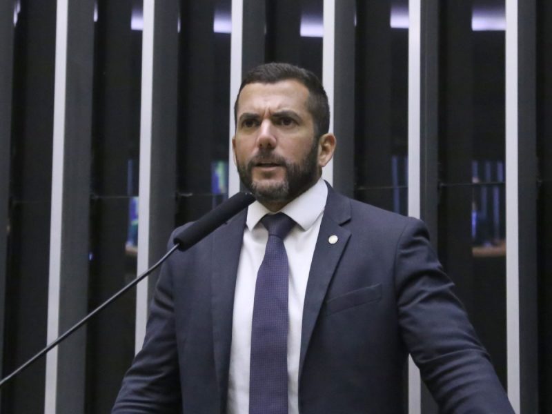 aumento da bancada