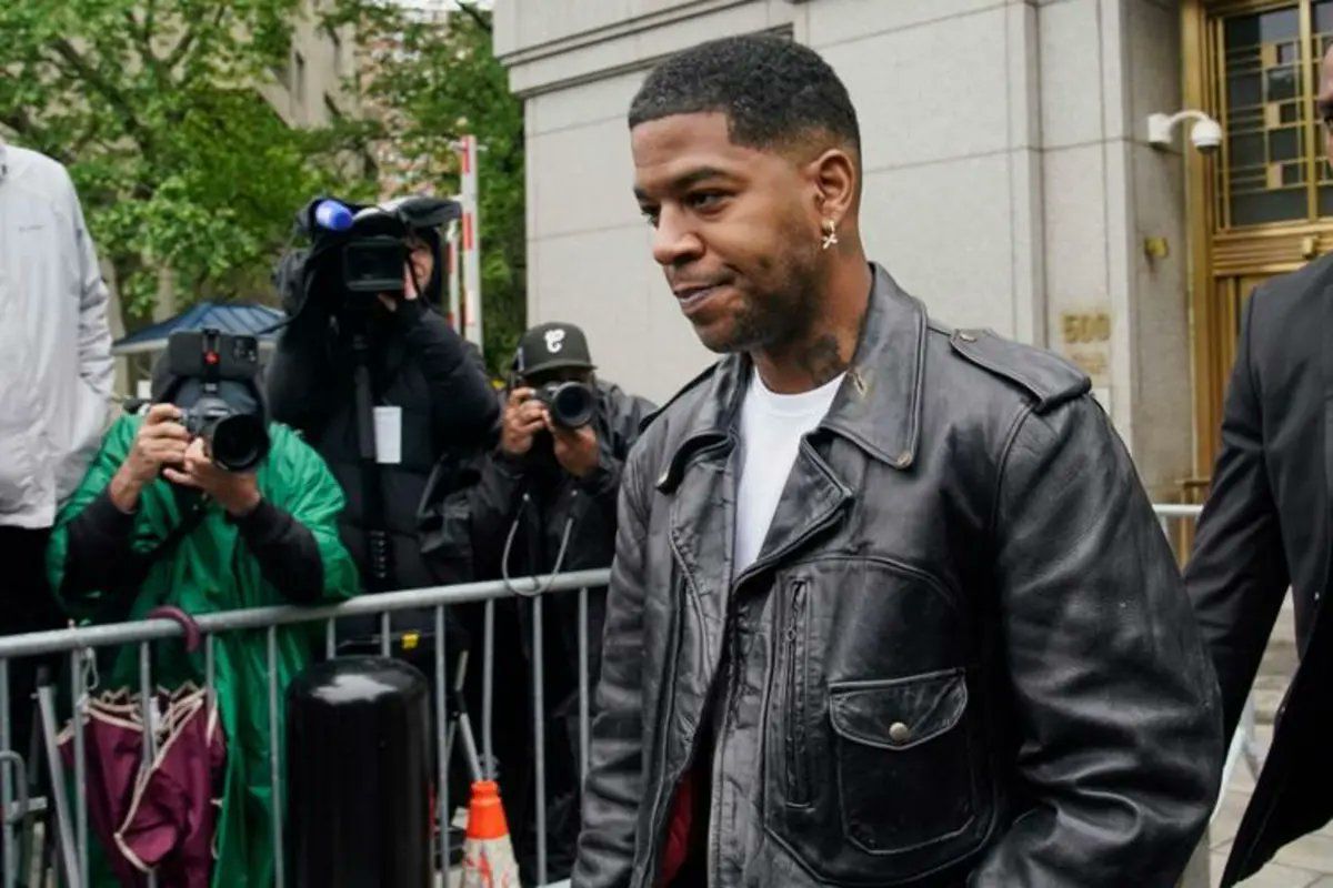 Kid Cudi depõe no julgamento de P. Diddy Kid Curi afirma que P. Diddy tentou matá-lo