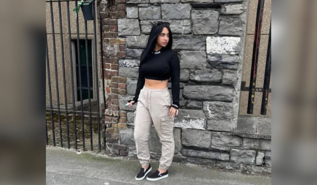 influencer brasileira Pedido de fiança de influencer brasileira foi negado pela Justiça irlandesa