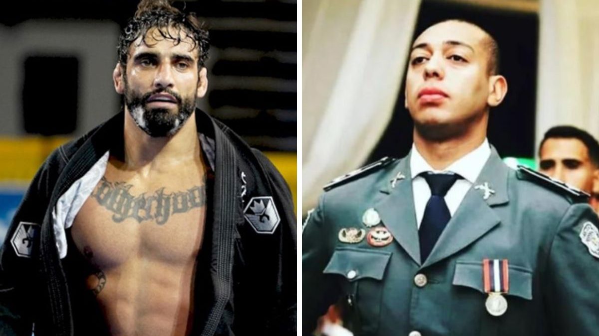Tarcísio volta a demitir tenente da PM acusado de matar o lutador Leandro Lo