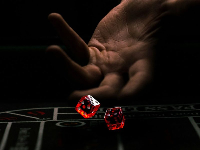 o que PL dos jogos de azar prevê