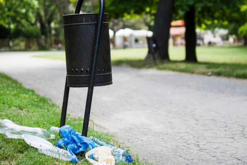 limpeza urbana em Joaçaba Licitação de R$ 413 milhões para limpeza urbana em Joaçaba é suspensa pela Justiça