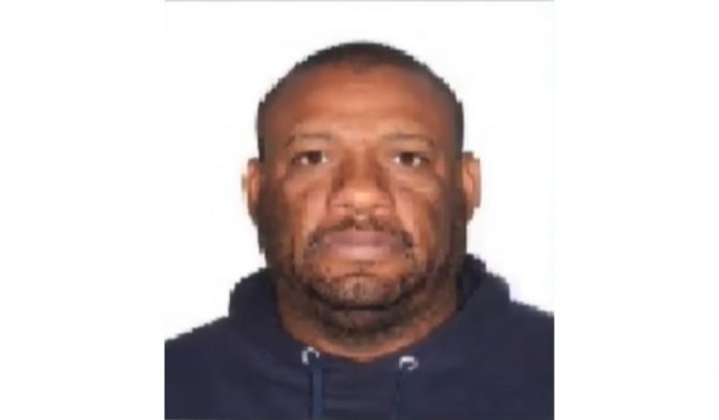 Teófilo Alves Rodrigues, líder da Gangue da Hilux