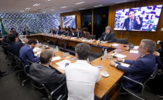 Colégio de Líderes define projetos a serem incluídos na pauta de votações da semana na Câmara dos Deputados