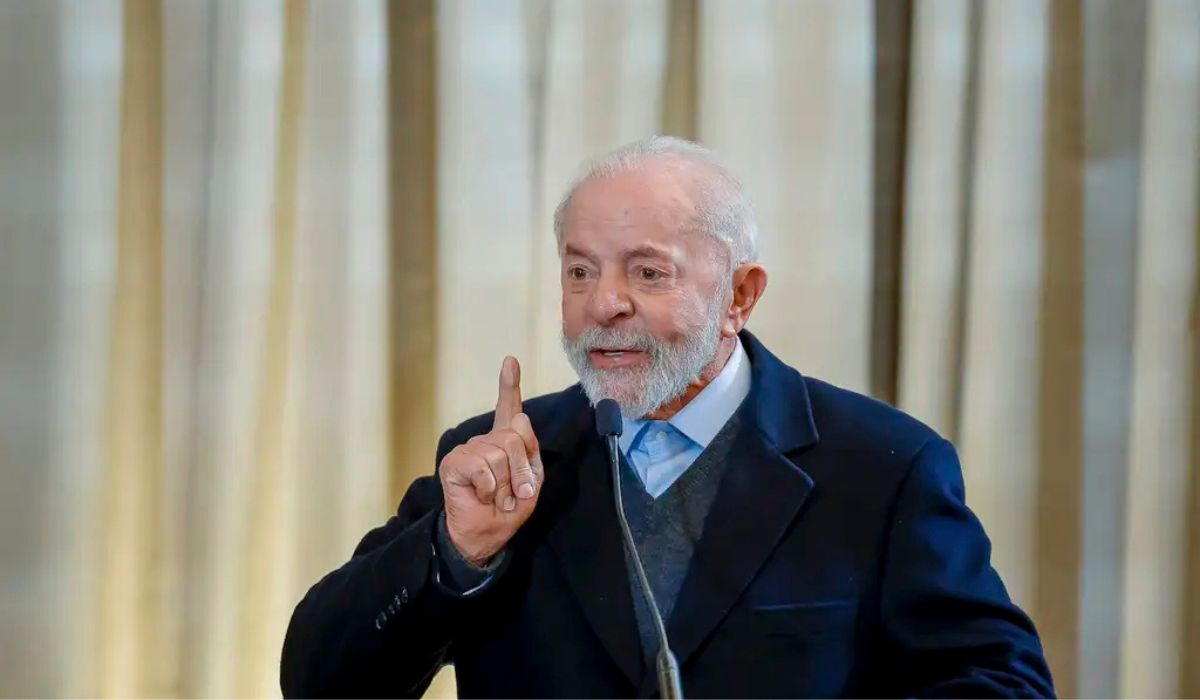 Lula tem agenda cancelada nesta terça-feira - Foto: Ricardo Stuckert / PR