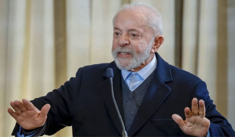 Lula culpa governo Bolsonaro por escândalo no INSS ‘Foram no bolso do povo’ Lula culpa governo Bolsonaro por escândalo no INSS ‘Foram no bolso do povo’