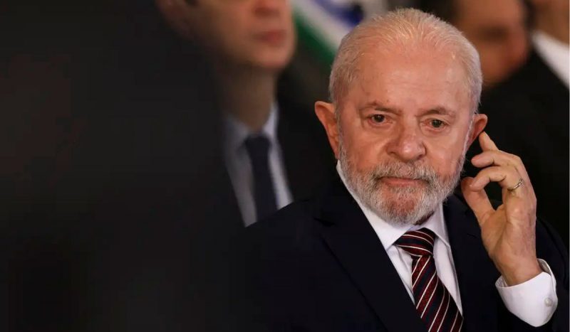 Lula pode cair Lula pode cair