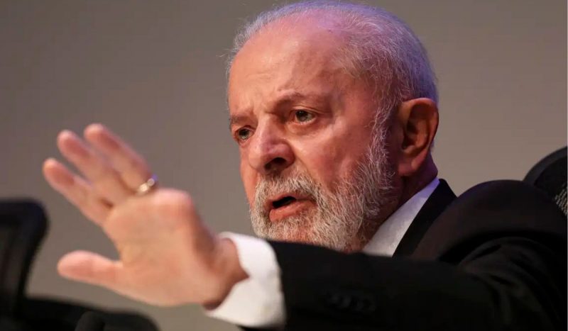 Lula pode cair