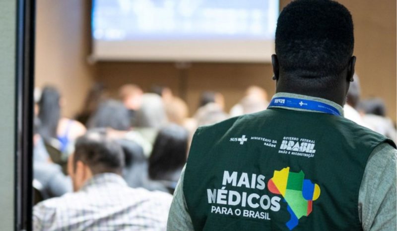 Mais Médicos tem edital lançado com 102 vagas para profissionais em Santa Catarina Mais Médicos tem edital lançado com 102 vagas para profissionais em Santa Catarina