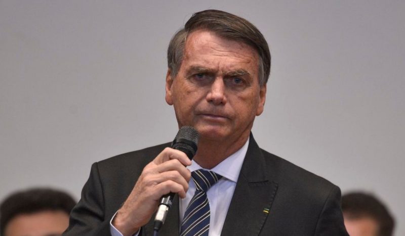 Bolsonaro Bolsonaro