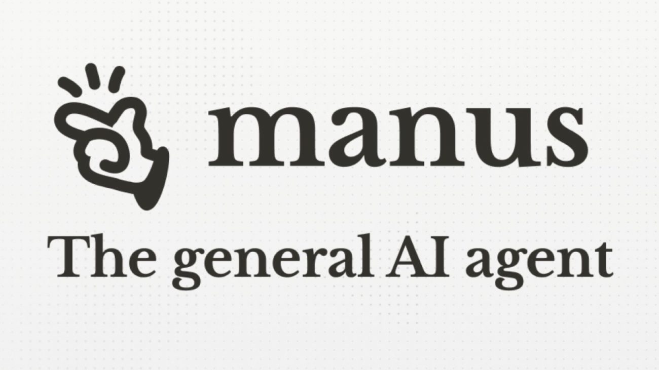 Manus, a IA chinesa Manus, a IA chinesa