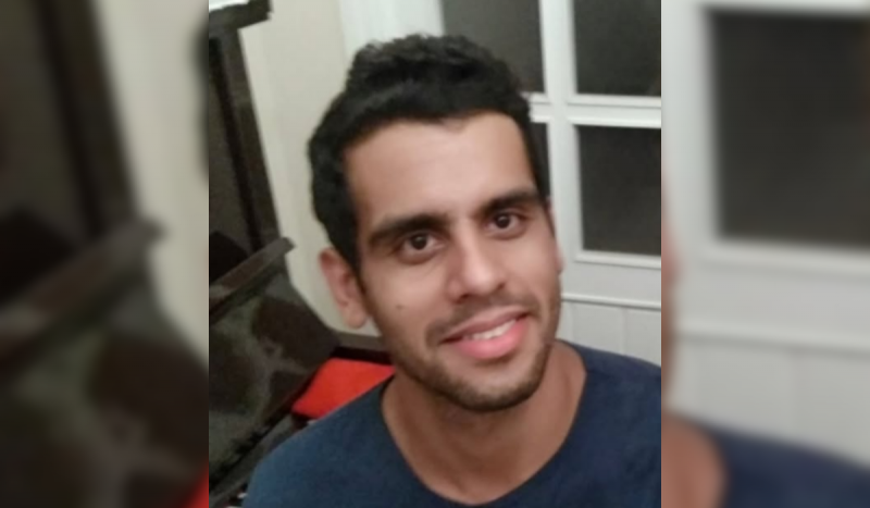 Corpo do engenheiro civil, Rafael Rodrigues, foi encontrado no litoral de Mar Del Plata Corpo do engenheiro civil, Rafael Rodrigues, foi encontrado no litoral de Mar Del Plata