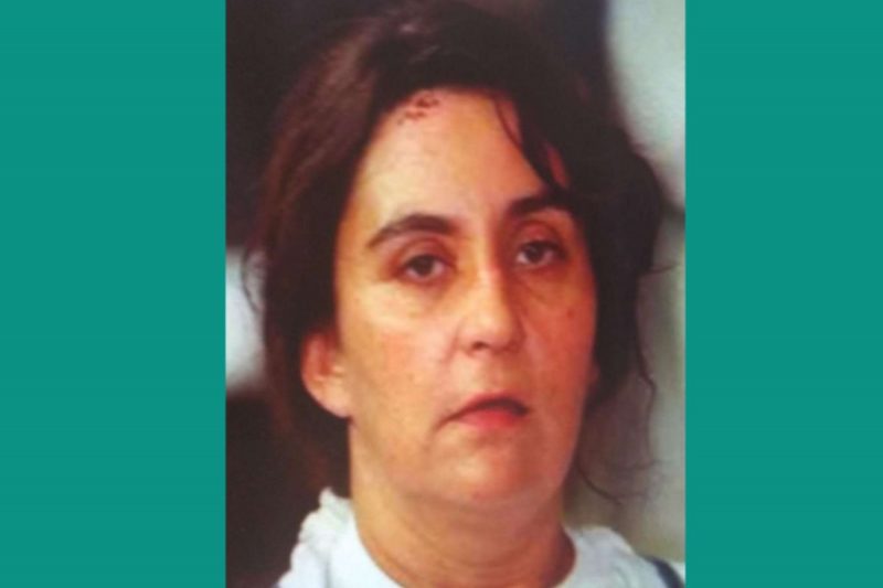 Maria do Pó Maria do Pó é a única mulher entre os criminosos mais procurados do Brasil
