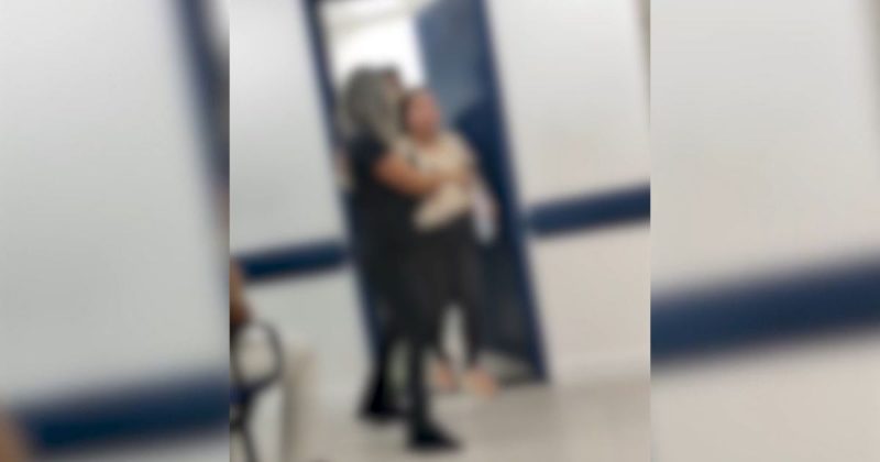 UPA de Joinville Médica acusada de embriaguez em UPA de Joinville teve crise de ansiedade