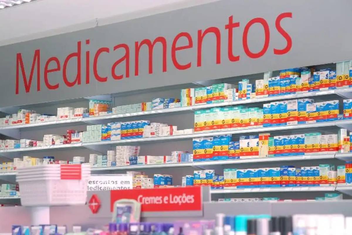 Medicamento genérico Medicamento genérico