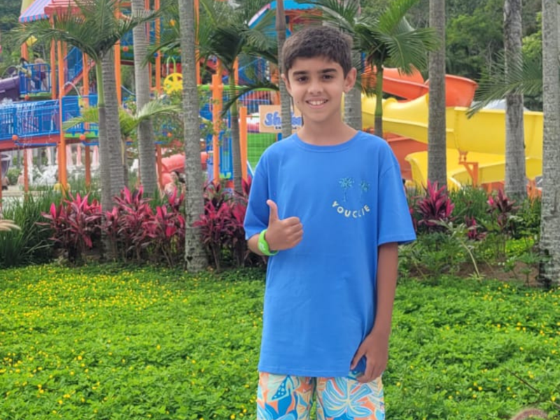 superdotado Catarinense superdotado de 11 anos entra para maior organização de QI alto do mundo