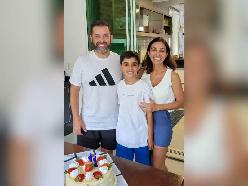 superdotado Família de menino superdotado defende desenvolvimento saudável