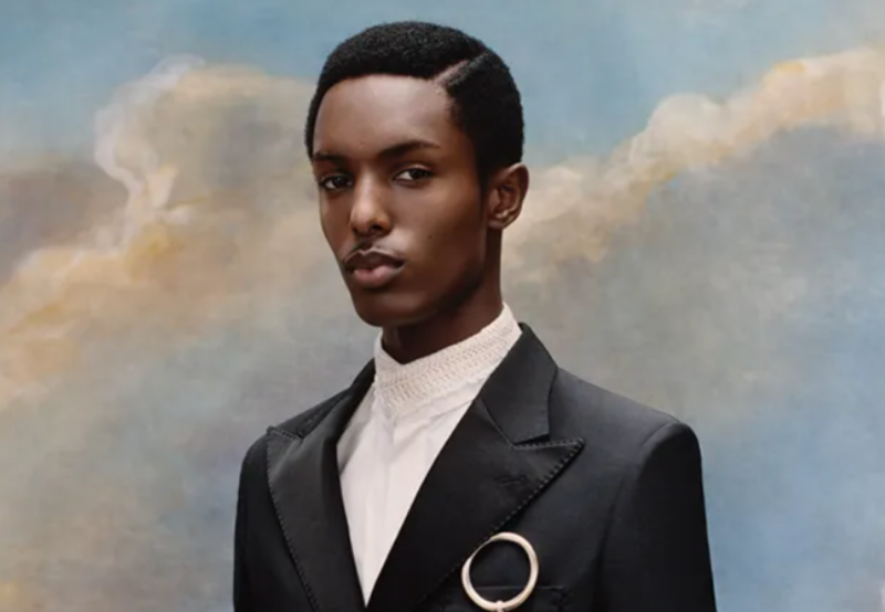 Capa do tema do Met Gala 2025