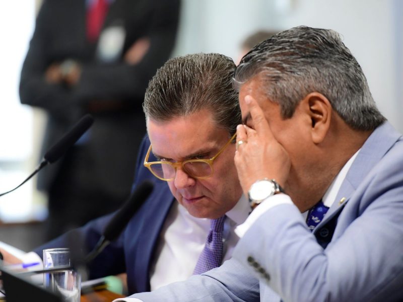 CPMI do INSS