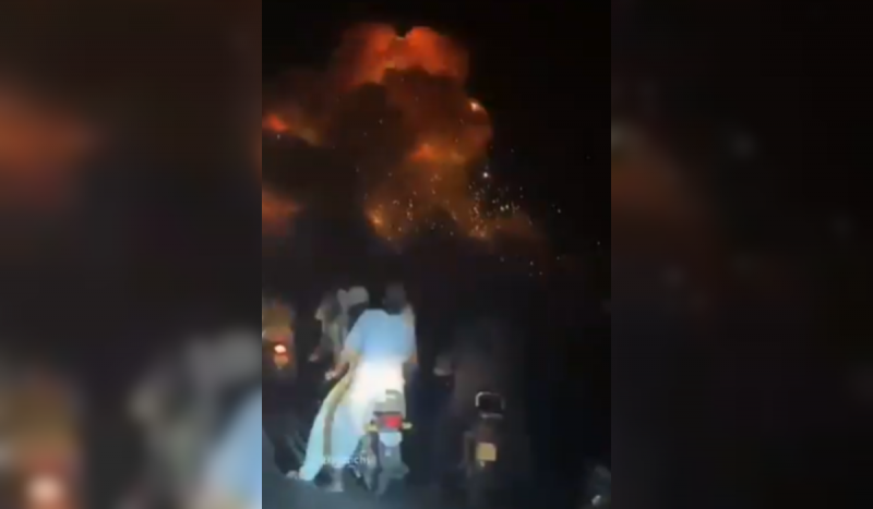 Bombardeio no Paquistão mata pelo menos oito pessoas Bombardeio no Paquistão mata pelo menos oito pessoas