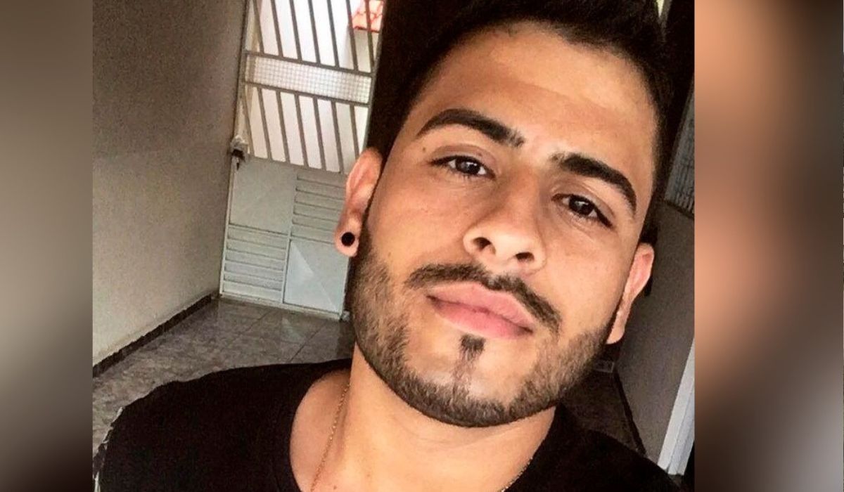 Glaycon Ranieri, primo de Nikolas Ferreira