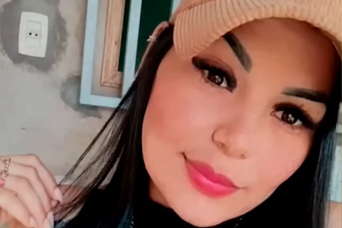 Mônica Carvalho, amante morta a mando de casal em Brasil Novo, no Pará