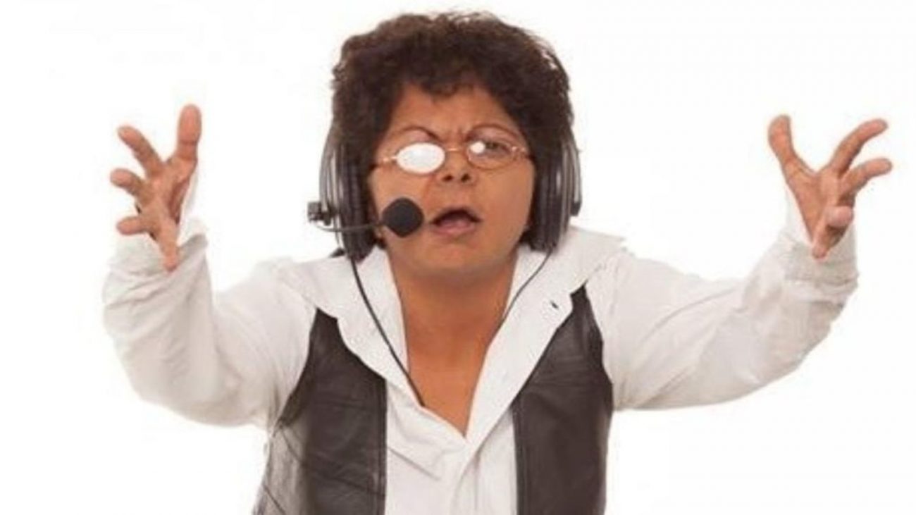 Mônica Vidal Imagem de Mônica Vidal
