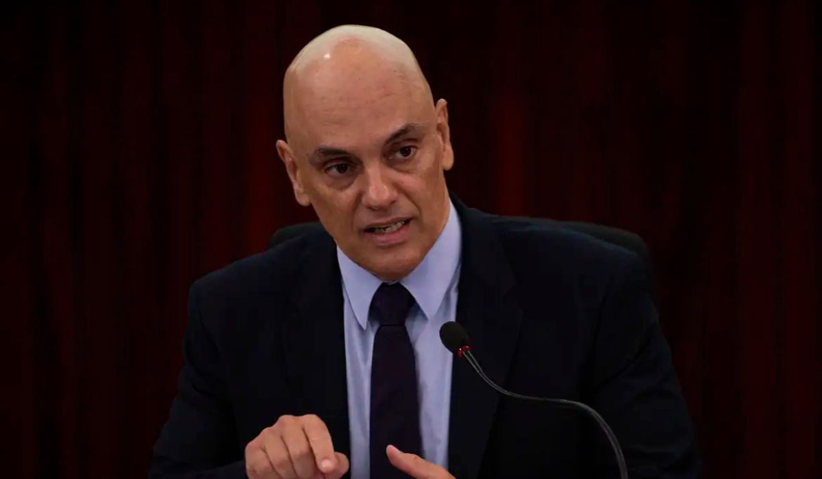 A PEC da Liberdade de Expressão poderá ser contestada pelo STF - Foto: Marcelo Camargo/Agência Brasil/ND