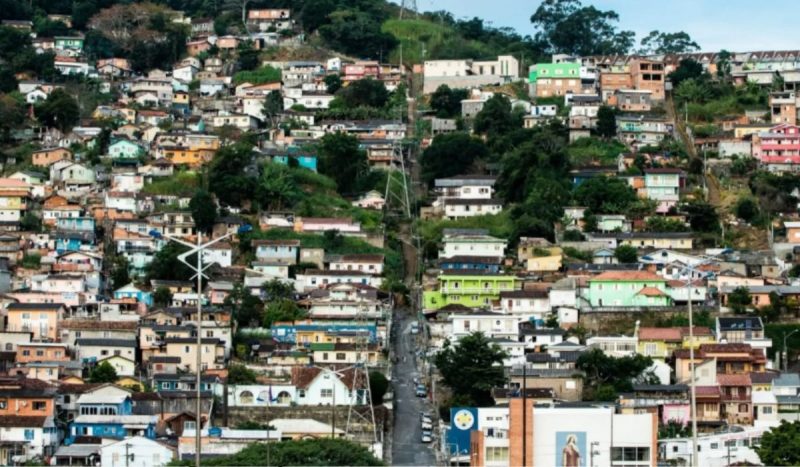 Evento irá arrecadar recursos para crianças e adolescentes do Morro do Mocotó Evento irá arrecadar recursos para crianças e adolescentes do Morro do Mocotó