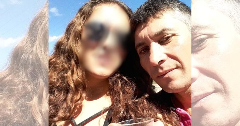 Casal foi atacado em bar de Monte Castelo Ataque a casal: homem morre e mulher fica ferida em bar de SC