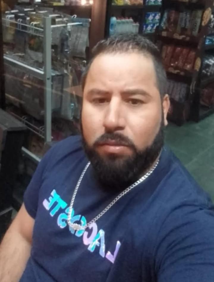 Waldecir Pereira da Silva - Reprodução/Internet/ND