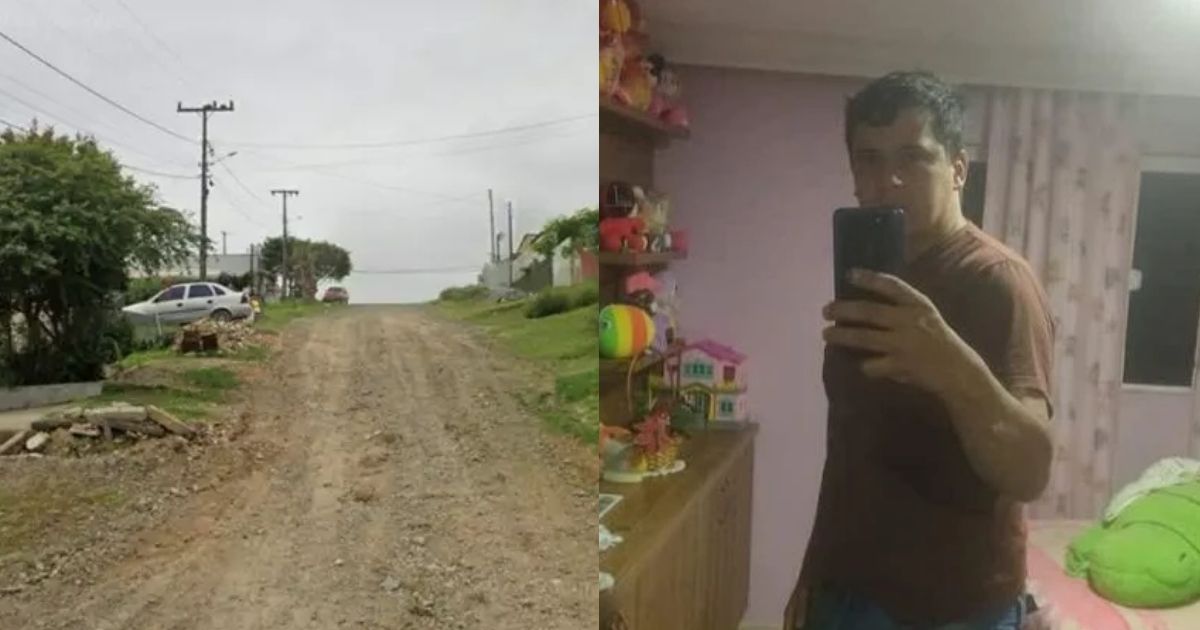 Cobrança de dívida resultou em morte de homem com golpes de espada em SC