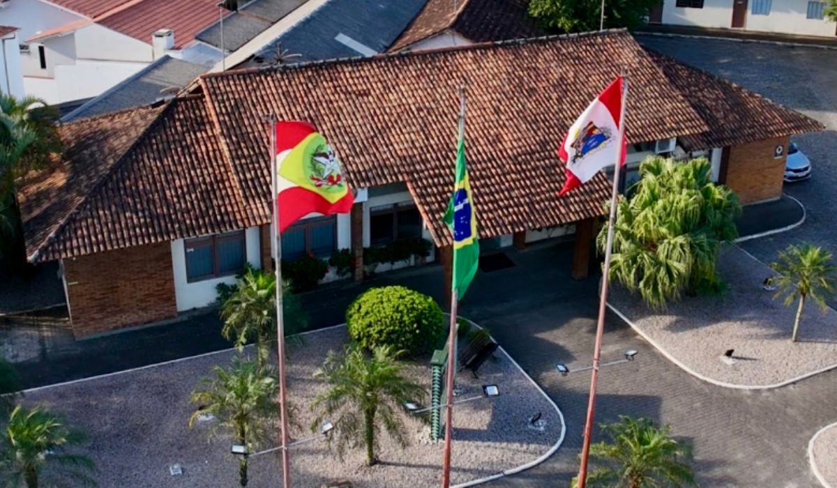 Prefeitura de Tijucas