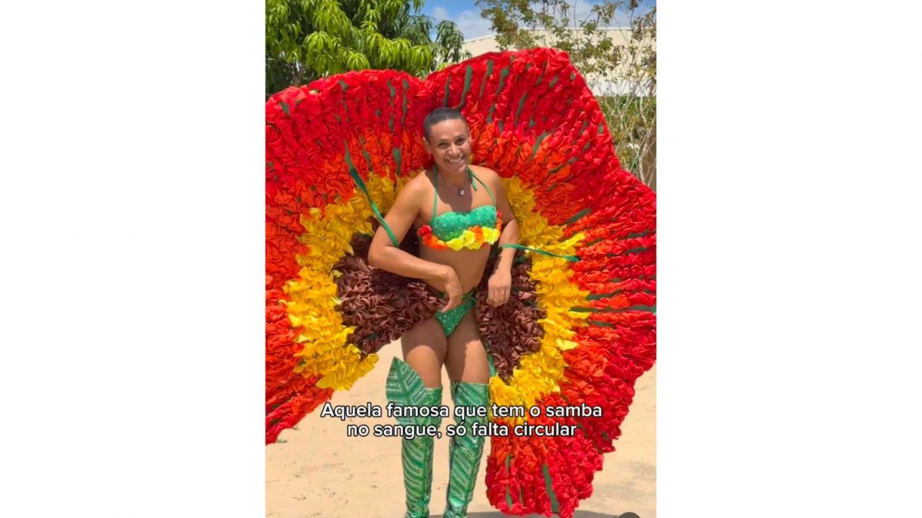 Neylima Foto de Neylima, possível participante de A Fazenda 2025.