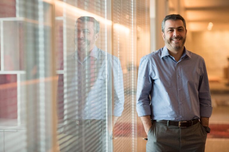 Novos executivos assumem comando da Neogrid 
