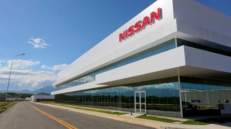 Nos últimos meses, quase 20 mil funcionários da Nissan tiveram suas demissões anunciadas - Foto: Nissan/Reprodução/ND Nos últimos meses, quase 20 mil funcionários da Nissan tiveram suas demissões anunciadas - Foto: Nissan/Reprodução/ND