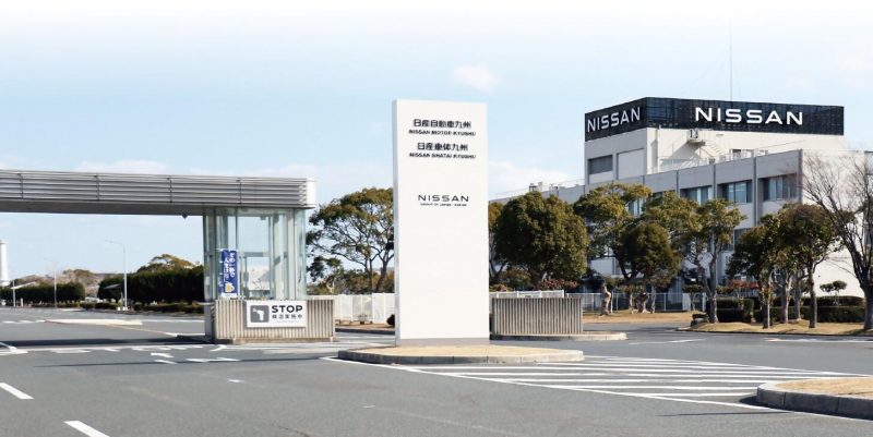 Demissão em massa de funcionários da Nissan ocorre devido a balanço fiscal com déficit bilionário da empresa - Foto: Nissan/Reprodução/ND Demissão em massa de funcionários da Nissan ocorre devido a balanço fiscal com déficit bilionário da empresa - Foto: Nissan/Reprodução/ND