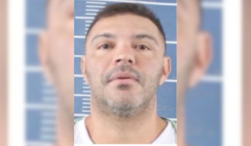 Thiago Soares Andrade Silva, ex-policial militar, é apontado como chefe do novo "Escritório do Crime" Thiago Soares Andrade Silva, ex-policial militar, é apontado como chefe do novo "Escritório do Crime"