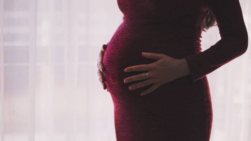 O que acontece quando o bebê não tem mais batimento cardíaco?