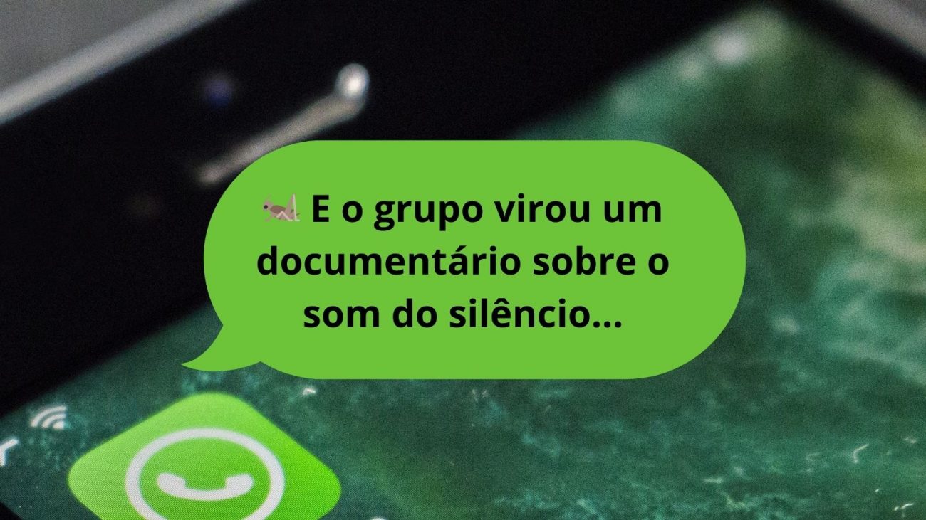 Respostas para quebrar o gelo. - Canva/ND