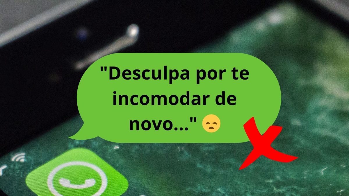 Levou um vácuo no WhatsApp? Veja o que não dizer de jeito nenhum!
