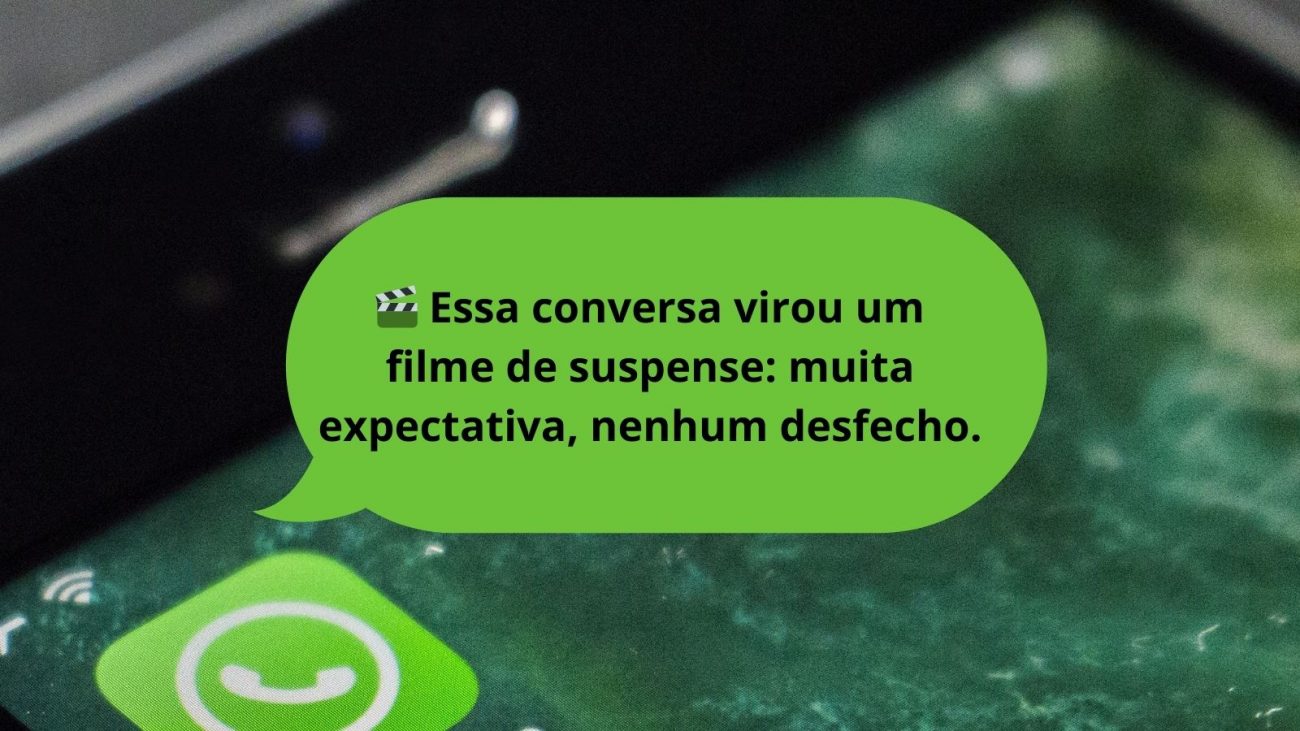Respostas bem-humoradas. - Canva/ND
